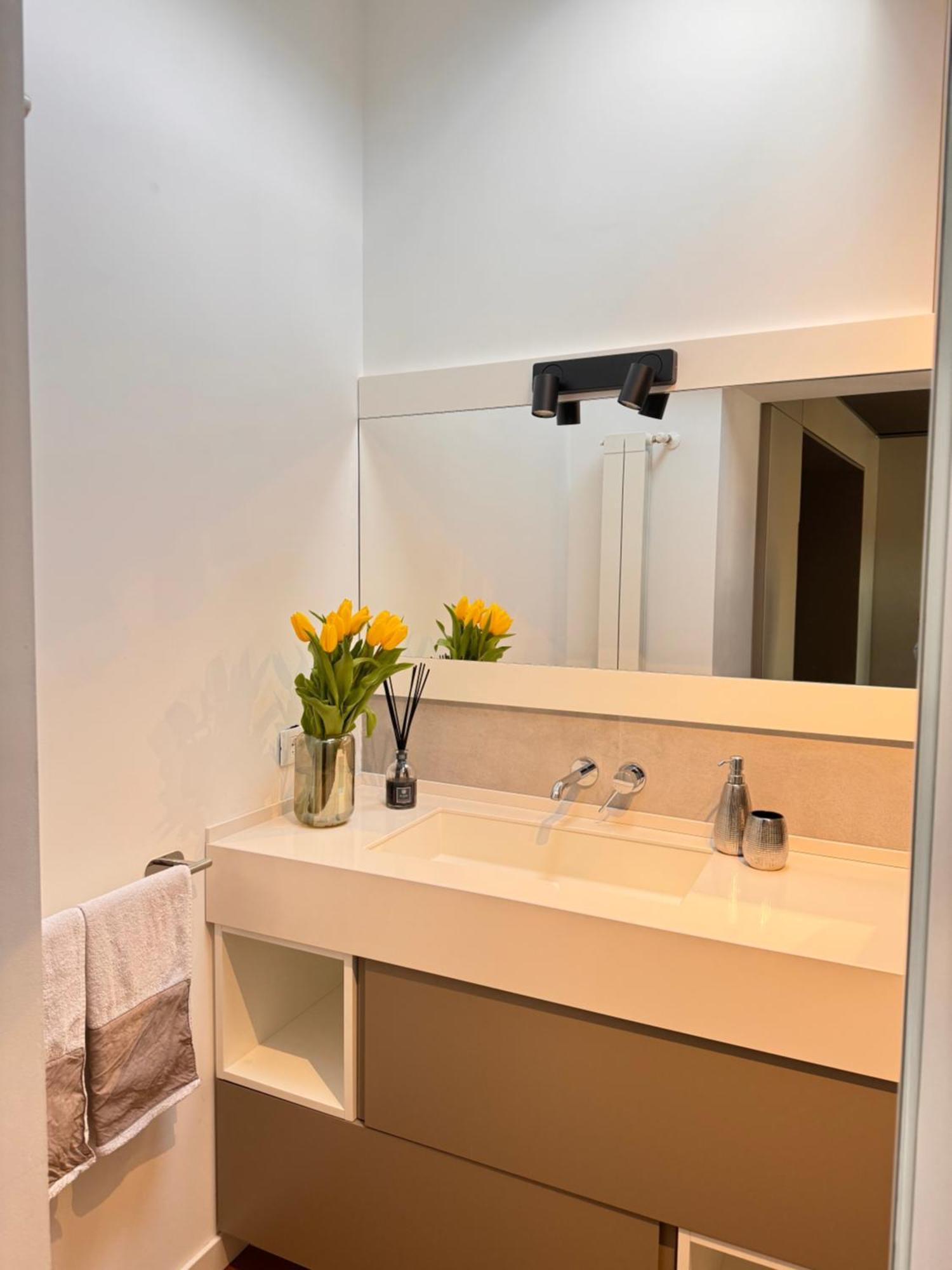 A Cala Suite & Apartment Palermo Exteriér fotografie