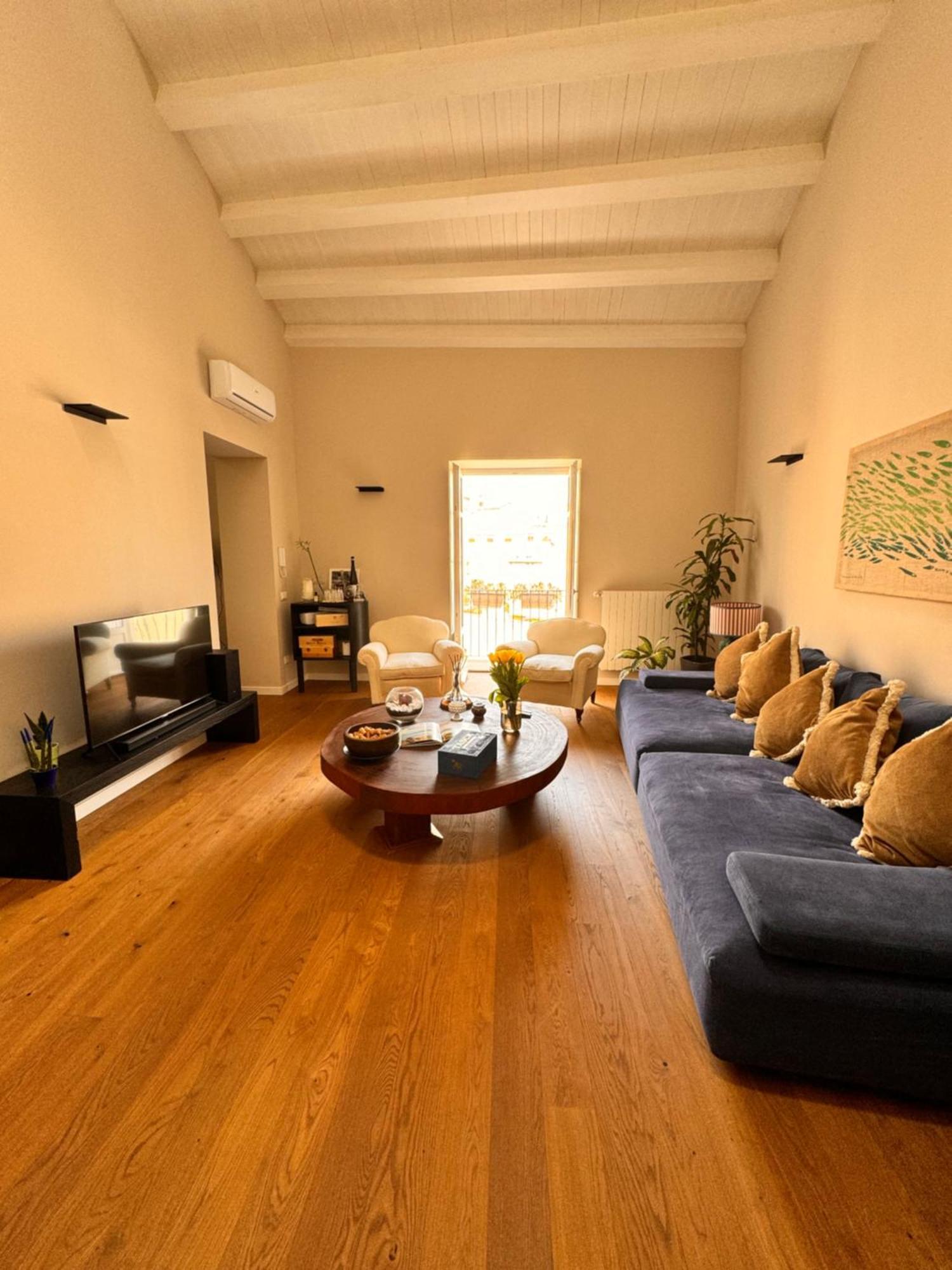 A Cala Suite & Apartment Palermo Exteriér fotografie