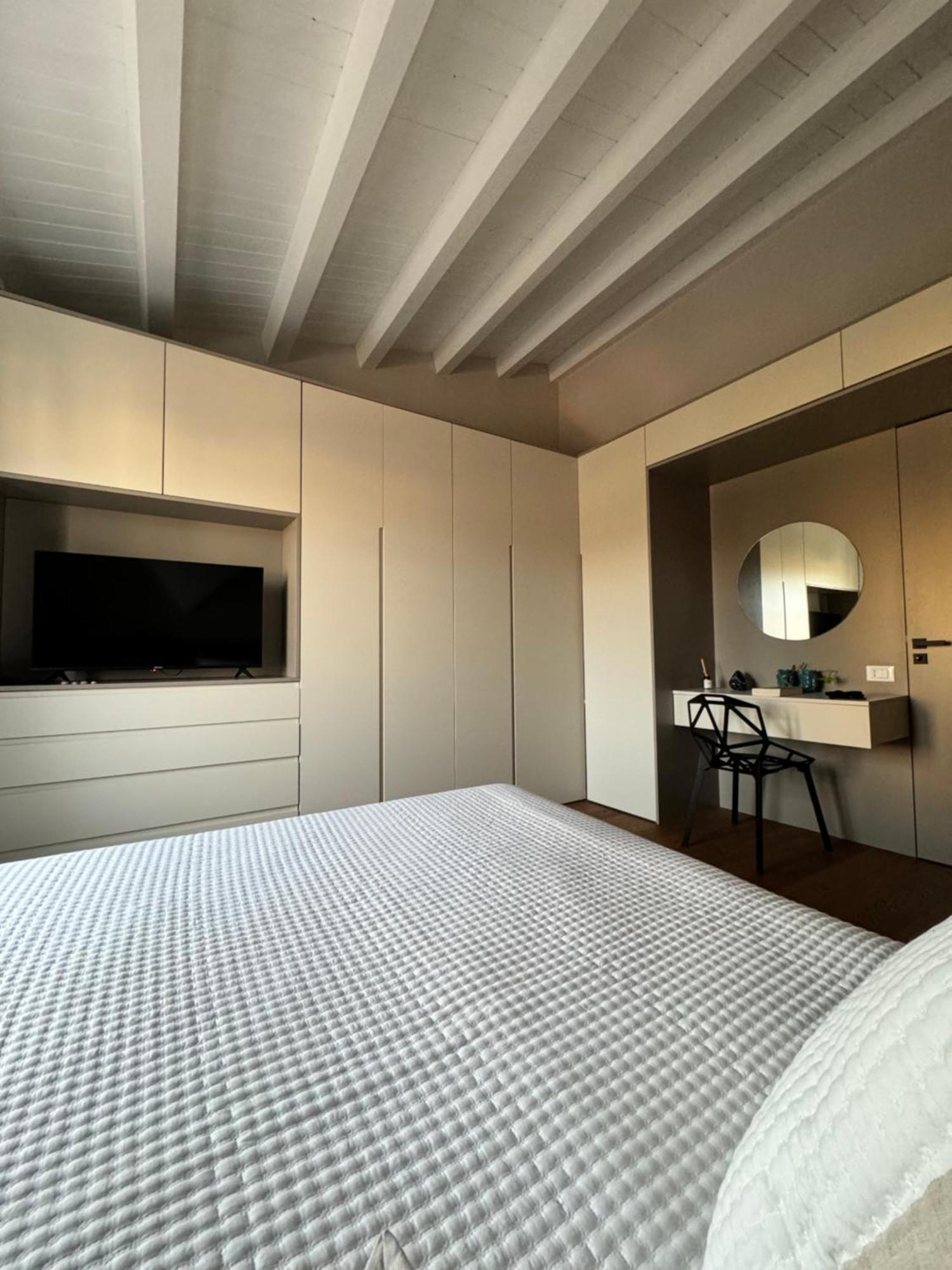 A Cala Suite & Apartment Palermo Exteriér fotografie