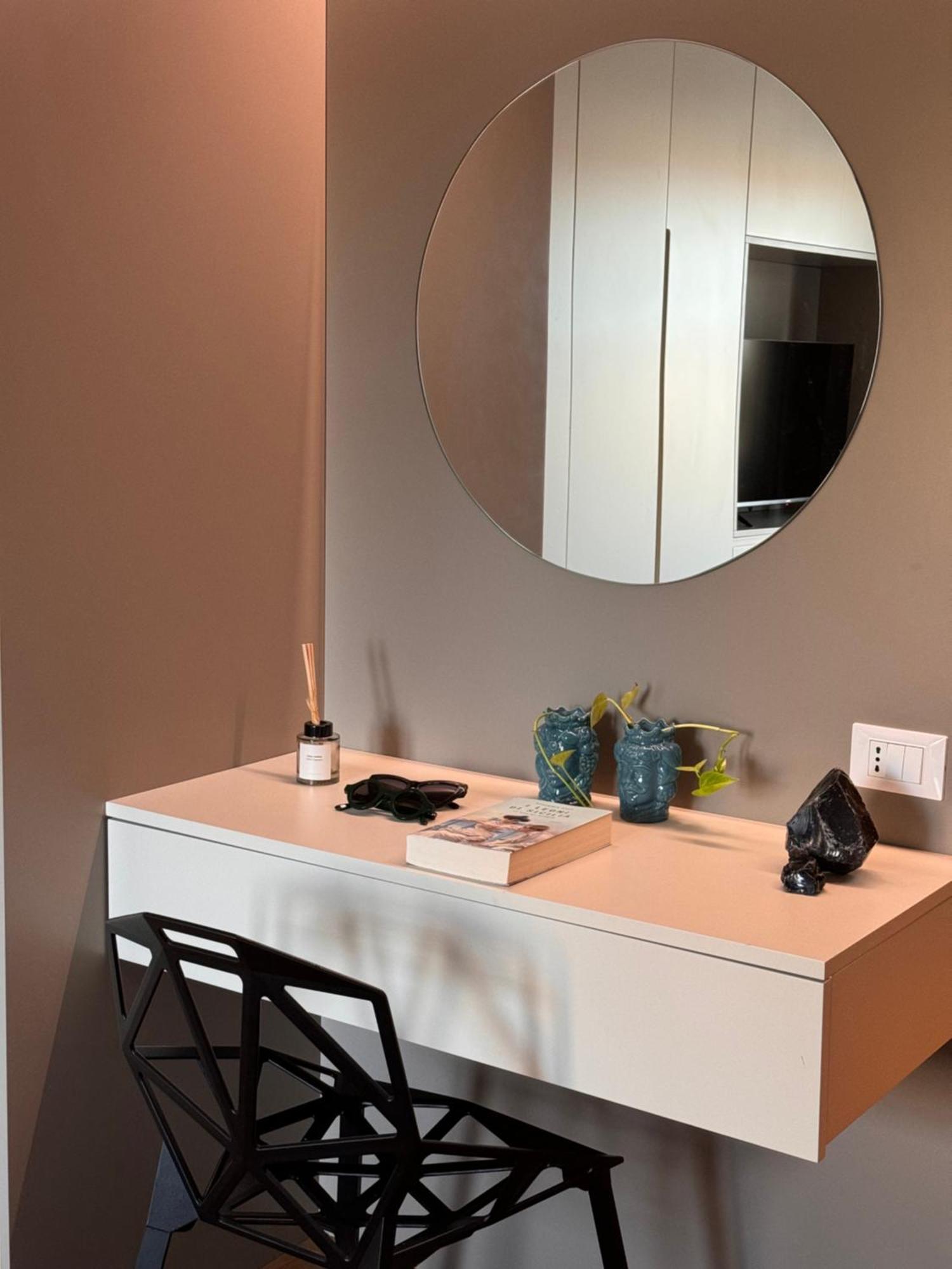 A Cala Suite & Apartment Palermo Exteriér fotografie